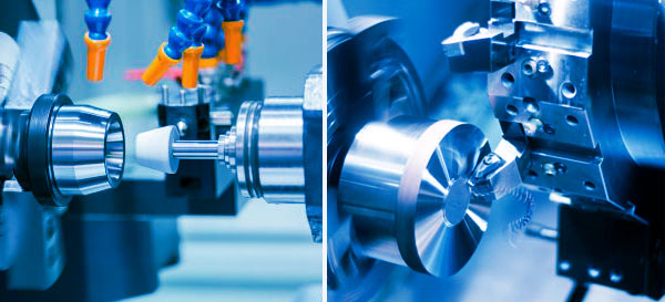 CNC Turning