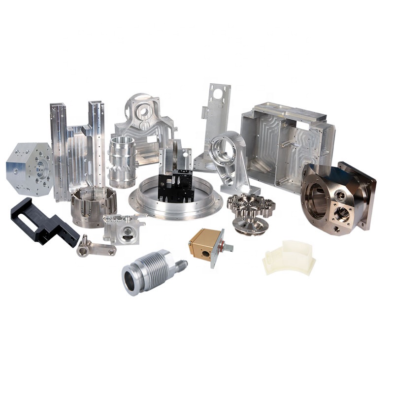 CNC Parts